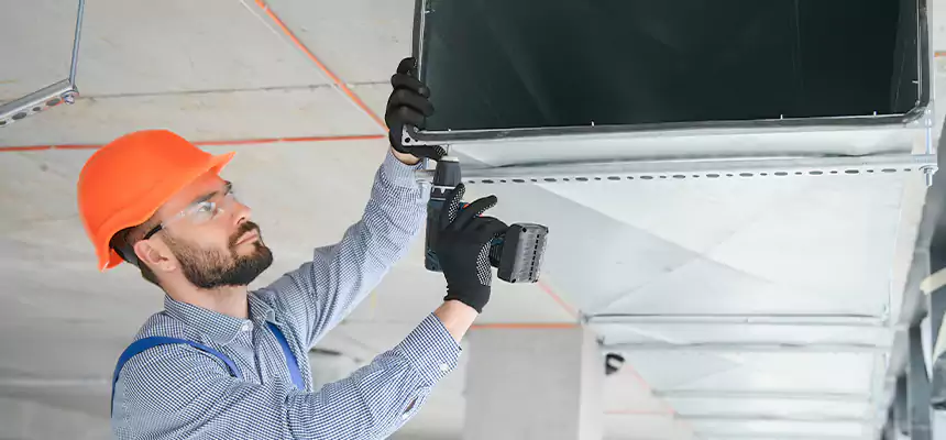 Our Air Duct Cleaning Services in Altamonte Springs, FL