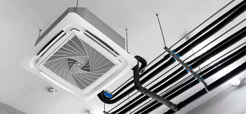 Our Air Duct Deep Cleaning Services in Altamonte Springs, FL