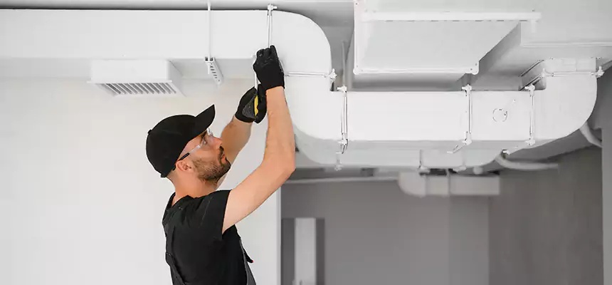 Our Air Duct Repair Services in Altamonte Springs, FL