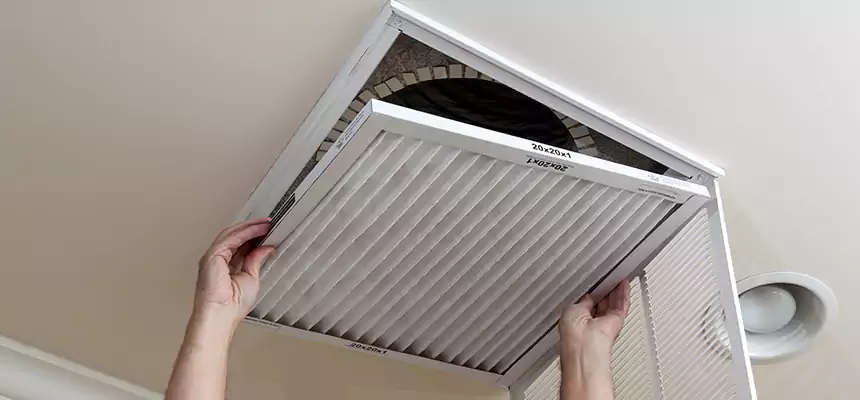 Our Air Duct UV Sanitization Services in Altamonte Springs, FL
