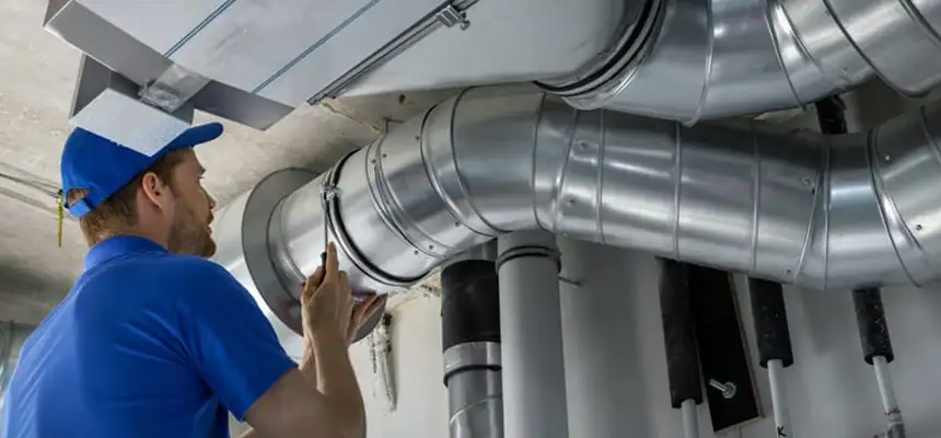 Our Commercial Laundry Vent Cleaning Services in Altamonte Springs, FL