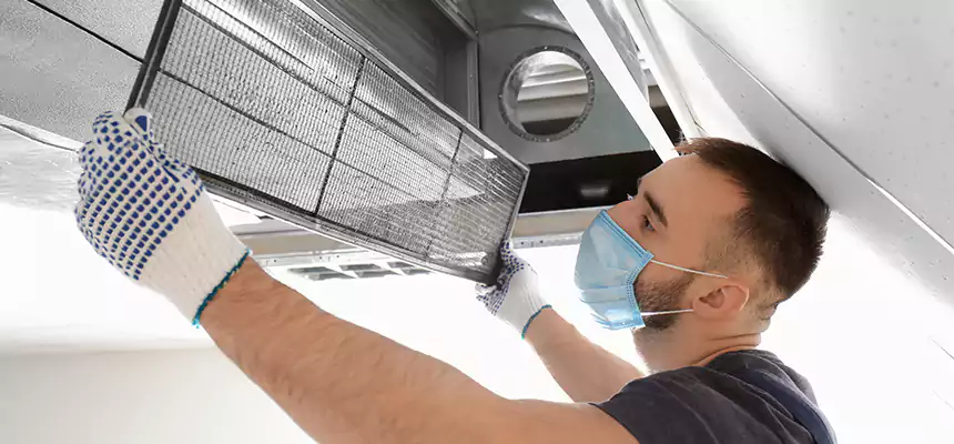 Our Dryer Vent Cleaning Services in Altamonte Springs, FL