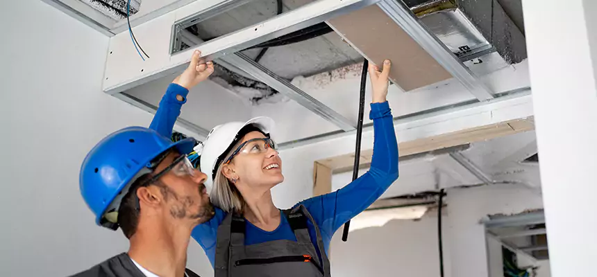 Our Eco-Safe Dryer Vent Cleaning Services in Altamonte Springs, FL