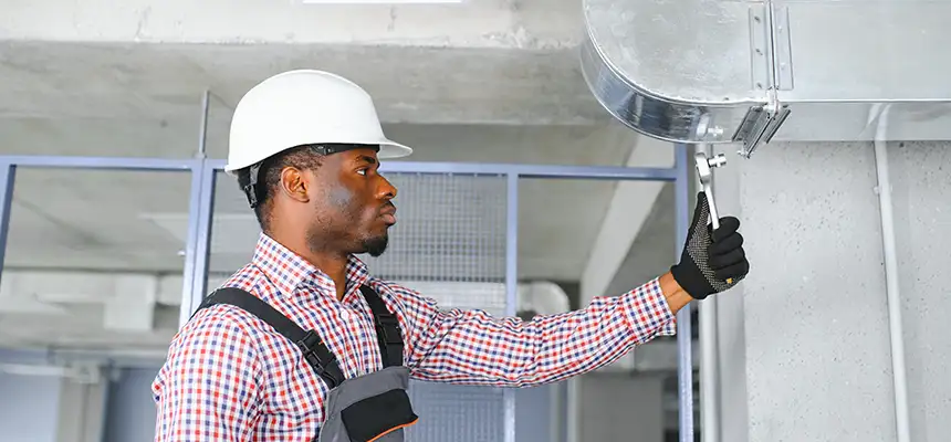 Our Emergency Dryer Vent Repair Services in Altamonte Springs, FL