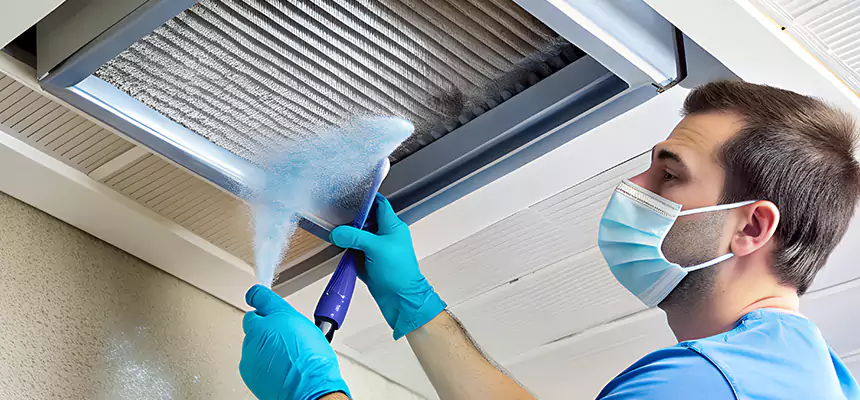 Our Home Ventilation Cleaning Services in Altamonte Springs, FL