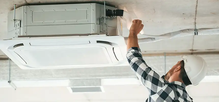 Our Local Vent Cleaning Services in Altamonte Springs, FL