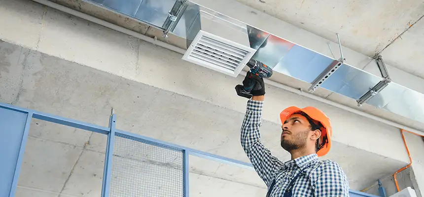AC Replacement with Energy-Efficient Units in Altamonte Springs, FL