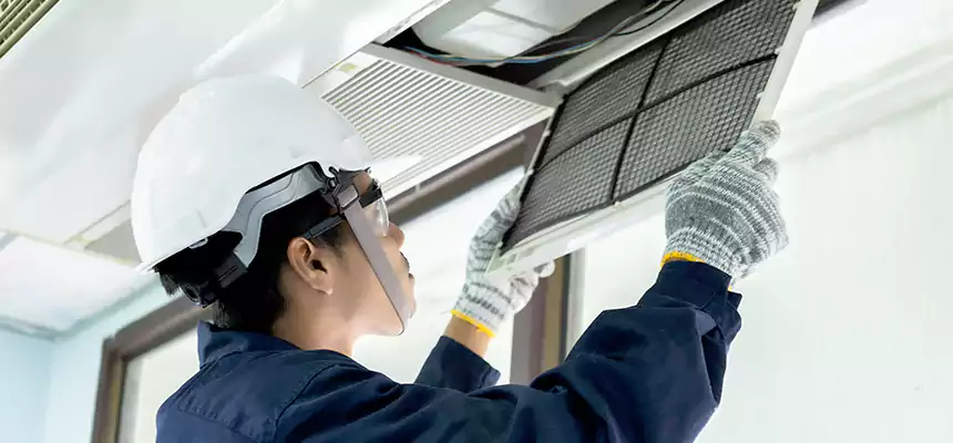 Our Multi-family Home Duct Cleaning Services in Altamonte Springs, FL
