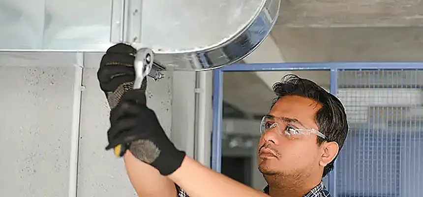 Our NADCA Approved Air Duct Services in Altamonte Springs, FL