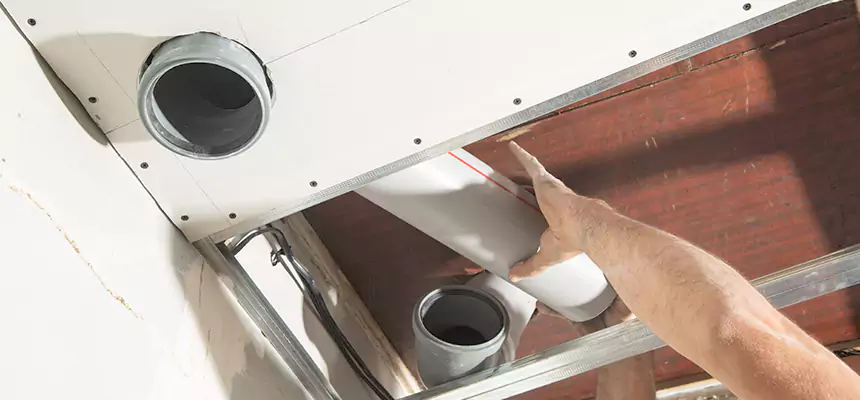 Smart — Duct Design & Sizing New Room Vent Extension in Altamonte Springs