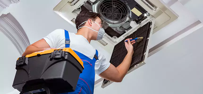 Our Remove Smoke Smell From Air Duct Services in Altamonte Springs, FL
