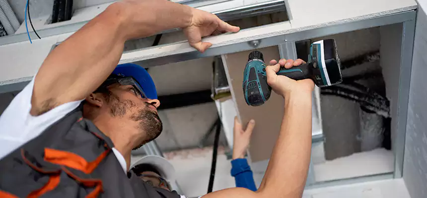 Our Residential Vent Cleaning Services in Altamonte Springs, FL