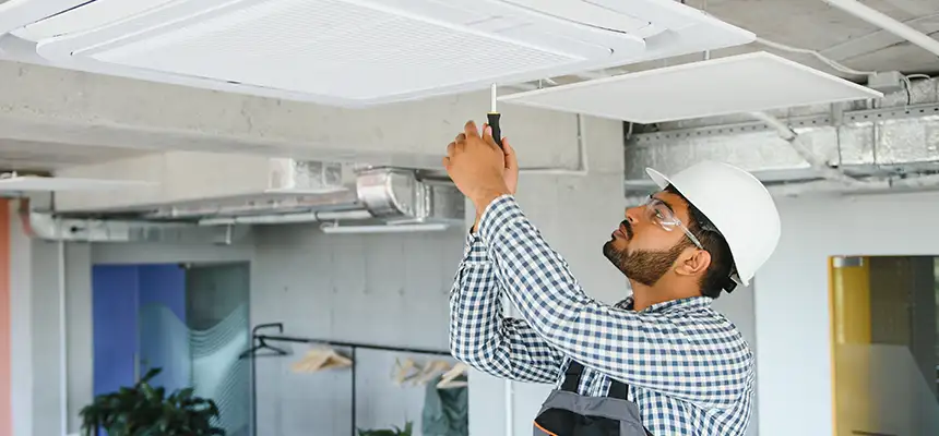 Our Roof Dryer Vent Cleaning Services in Altamonte Springs, FL