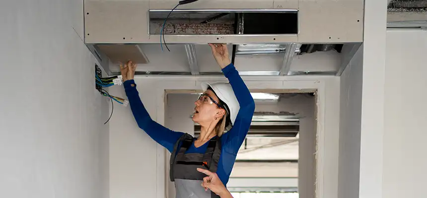 Our Spring Air Duct Cleaning in Altamonte Springs, FL