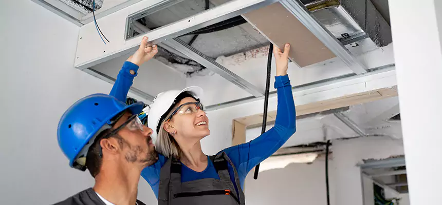 Our Vent Relocation Services in Altamonte Springs, FL