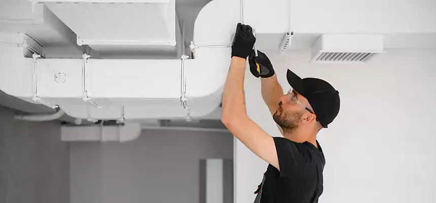 Customized Commercial Ventilation System Upgrades in Altamonte Springs, FL