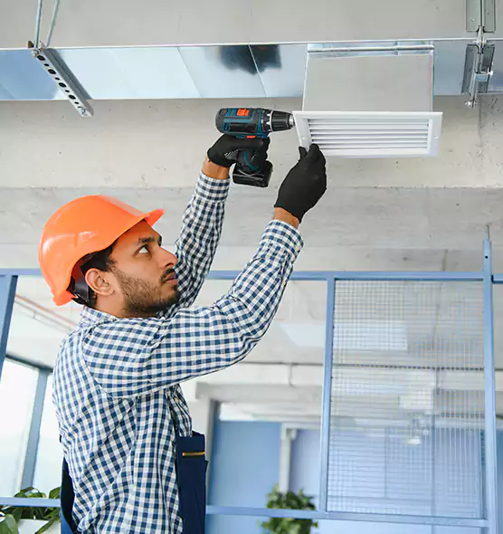 Welcome to Air Duct Cleaning & Repairs Altamonte Springs — Your Local AC Vent Repairs Partner in Altamonte Springs, FL