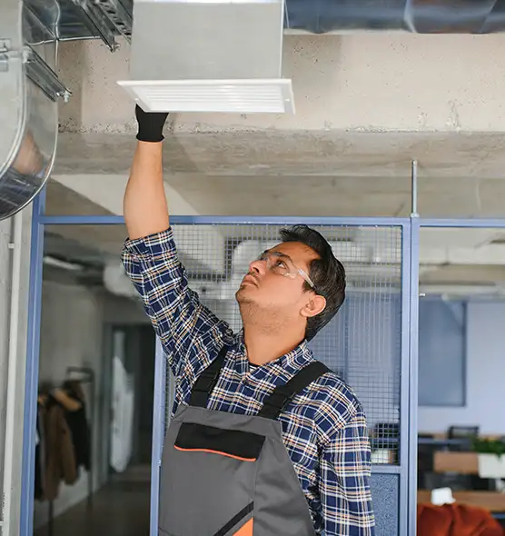 Top-Rated Air Duct Cleaning Near Me in Altamonte Springs, FL