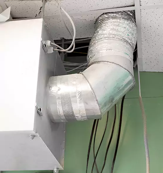 About Air Duct Deep Cleaning in Altamonte Springs, FL