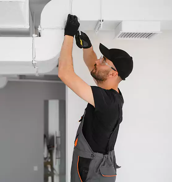Professional Air Purifier Installation in Altamonte Springs, FL