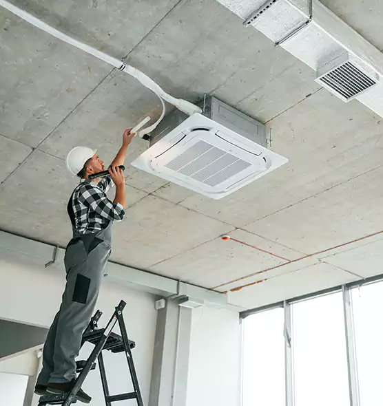 Your Local Air Vent Replacement Partner in Altamonte Springs, FL