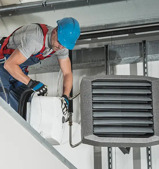 About Annual Vent Cleaning Plans in Altamonte Springs, FL