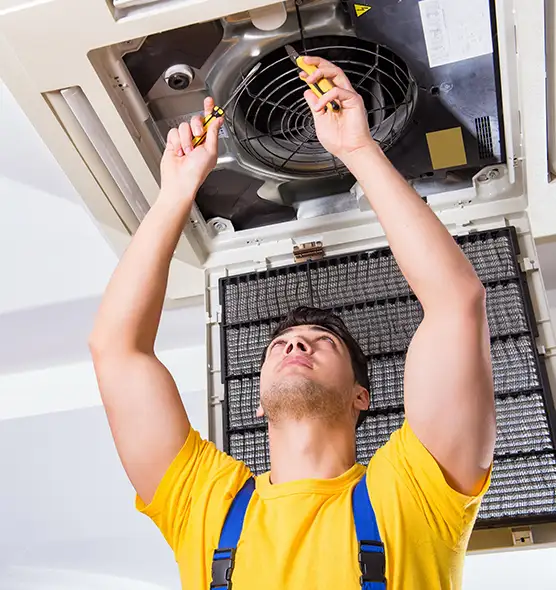 Welcome to Air Duct Cleaning & Repairs Altamonte Springs — Your Local Condo Dryer Vent Maintenance Partner in Altamonte Springs, FL