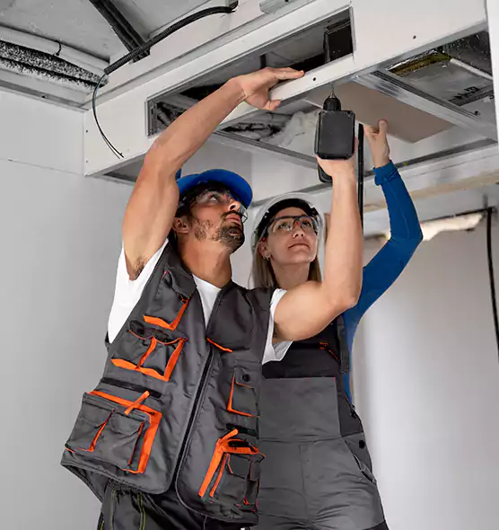 About Energy Efficient Air Duct Installation in Altamonte Springs, FL