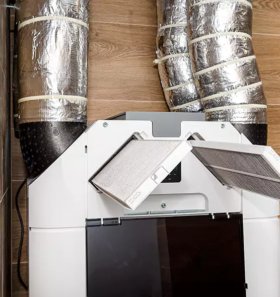 About Energy Recovery Ventilation Cleaning in Altamonte Springs, FL