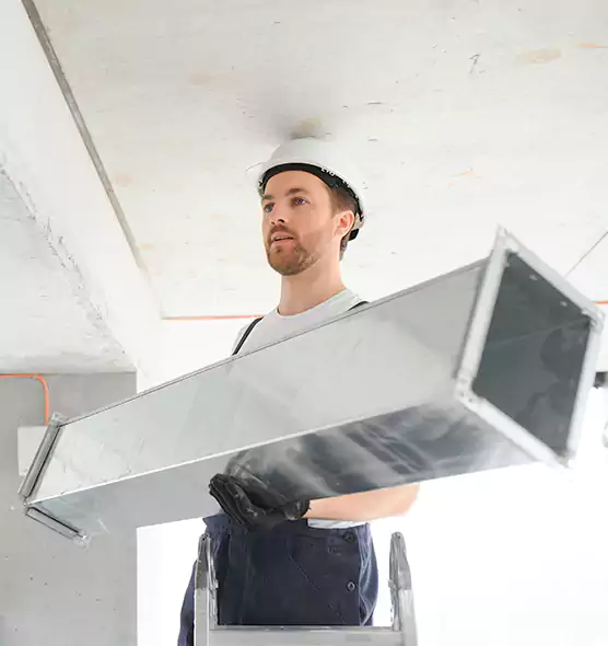 About HVAC Ductwork Installation in Altamonte Springs, FL