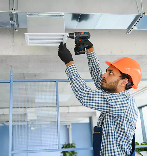 Advanced Retail Store Duct Cleaning in Altamonte Springs, FL
