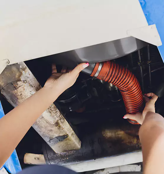Top-Notch Return Vent Cleaning Service in Altamonte Springs, FL