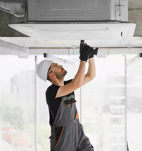 Reliable Ventilation System Cleaning in Altamonte Springs, FL
