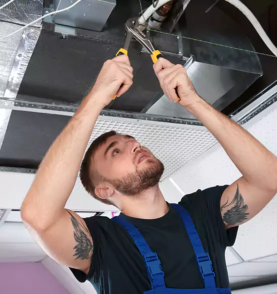 About Ventilation System Upgrades in Altamonte Springs, FL