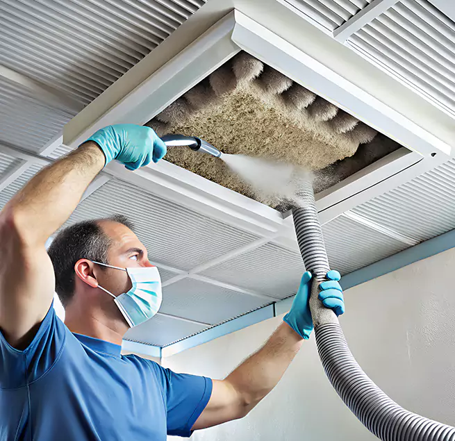 Why Homeowners Businesses Trust Us in Altamonte Springs, FL